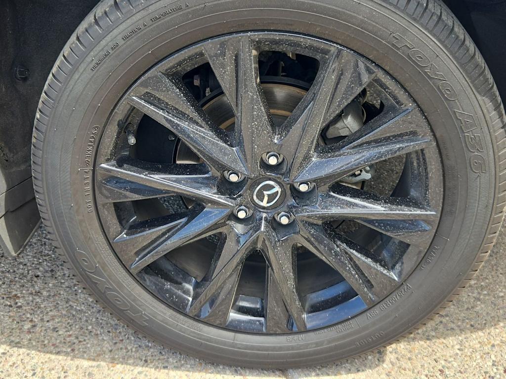 Thumbnail: 2025 Mazda CX-5 - 8