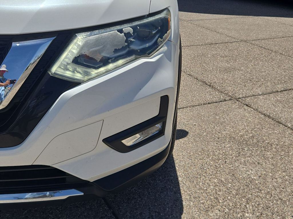 Thumbnail: 2017 Nissan Rogue - 24