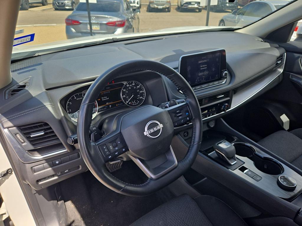 Thumbnail: 2025 Nissan Rogue - 2