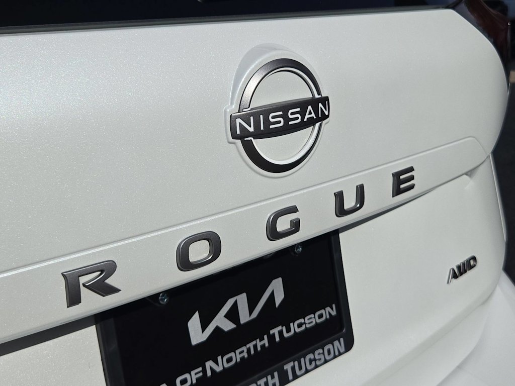 Thumbnail: 2025 Nissan Rogue - 24
