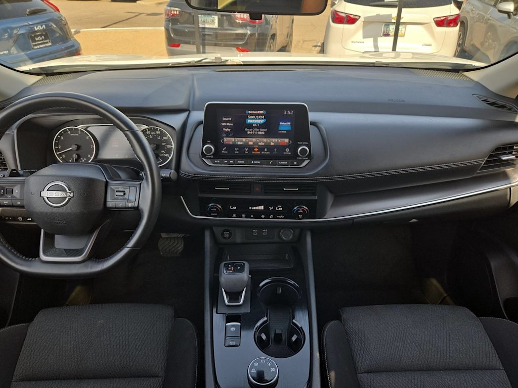 Thumbnail: 2025 Nissan Rogue - 9