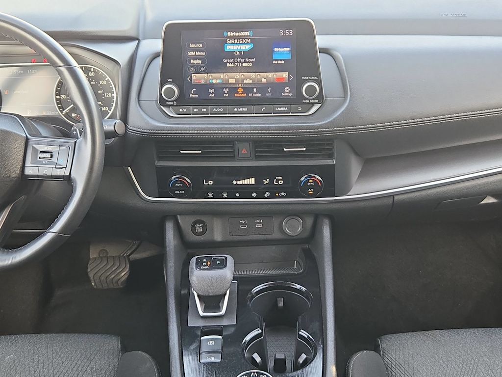 Thumbnail: 2025 Nissan Rogue - 14
