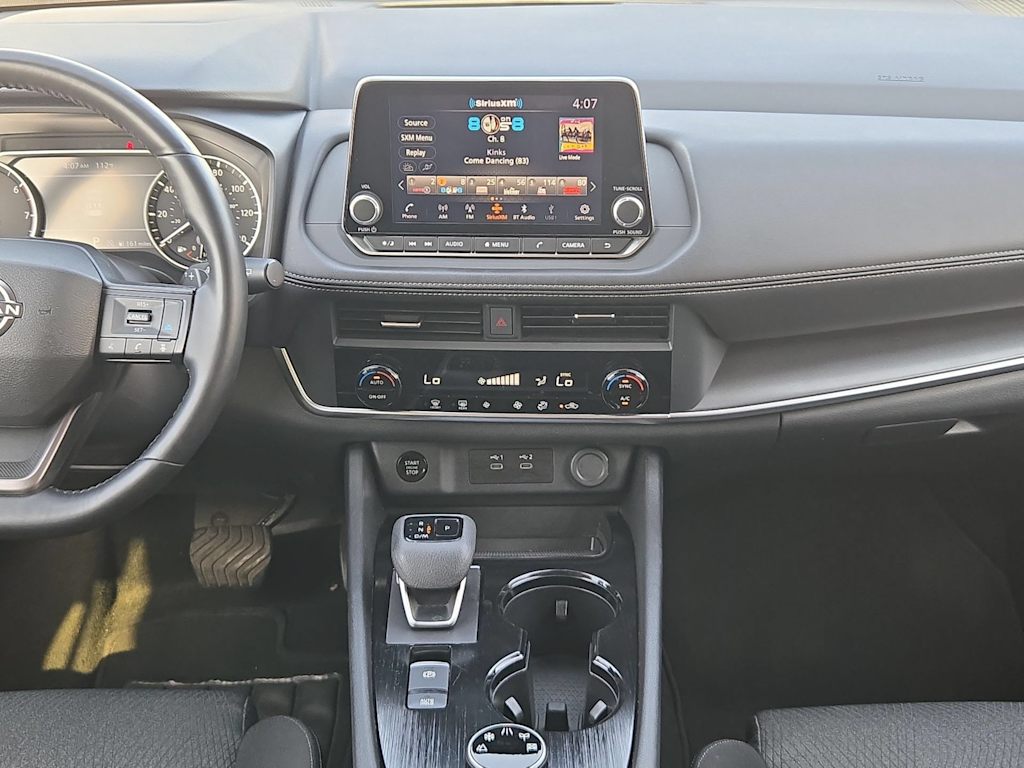 Thumbnail: 2025 Nissan Rogue - 13