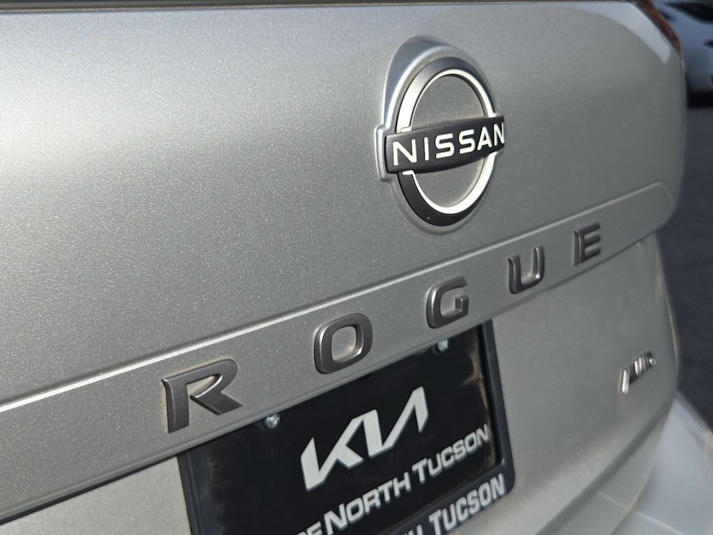 Thumbnail: 2025 Nissan Rogue - 24