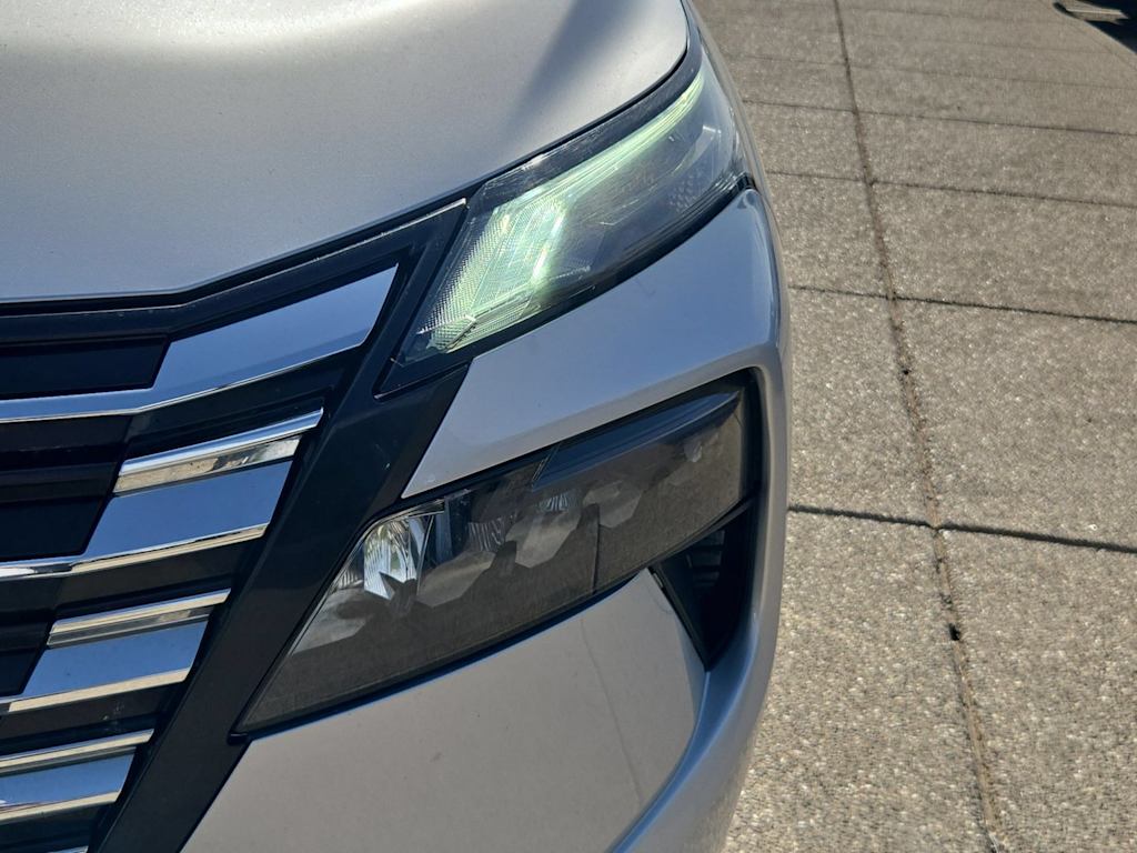 Thumbnail: 2025 Nissan Rogue - 23