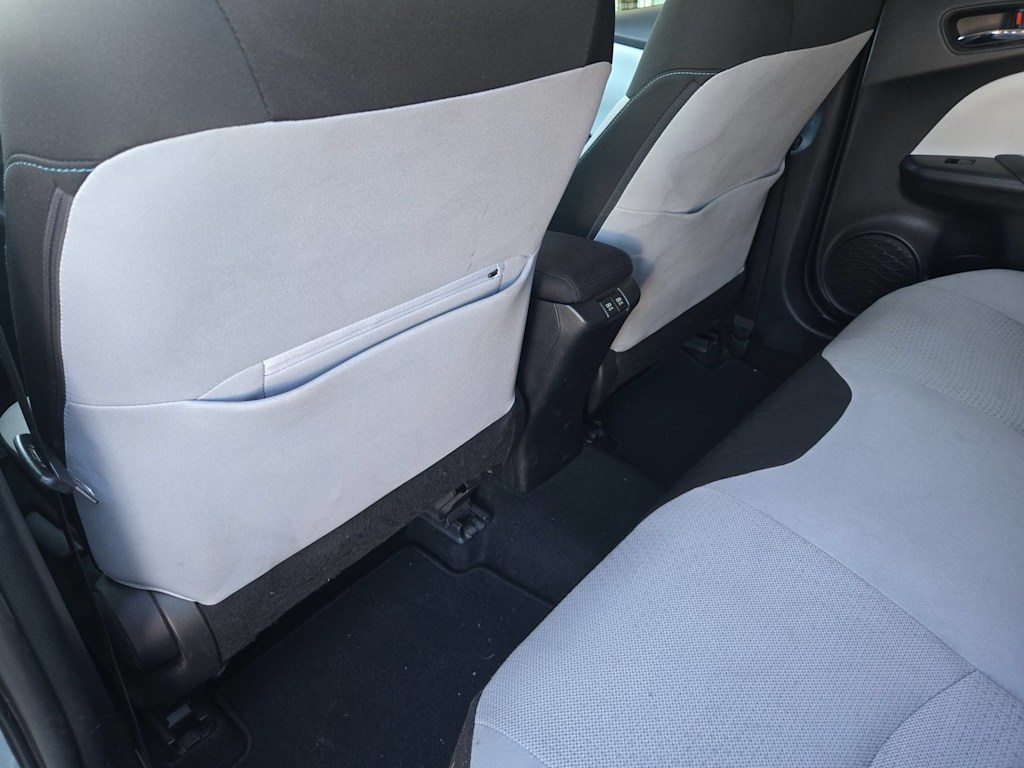 Thumbnail: 2019 Toyota Prius - 12