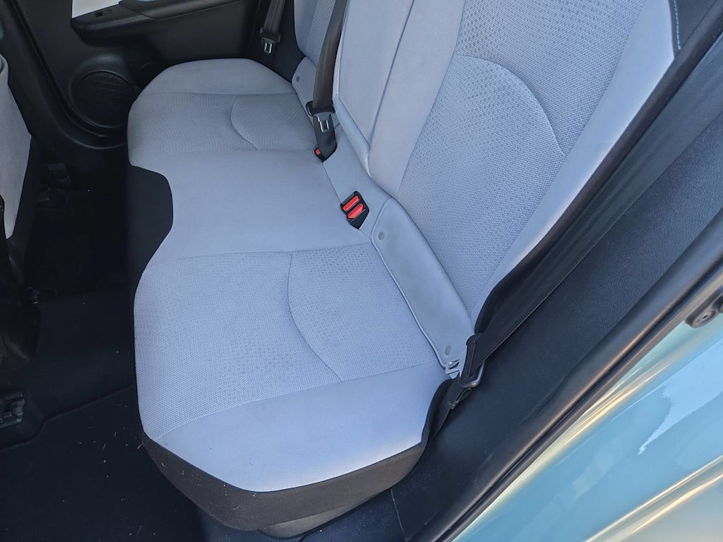 Thumbnail: 2019 Toyota Prius - 11