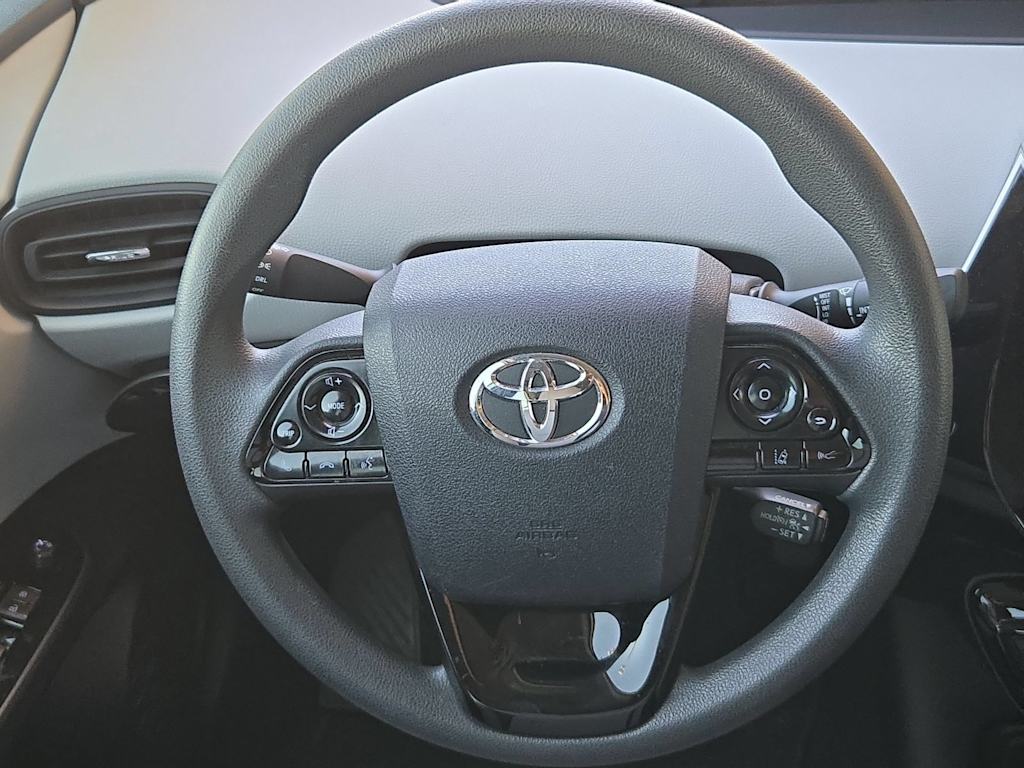 Thumbnail: 2019 Toyota Prius - 13