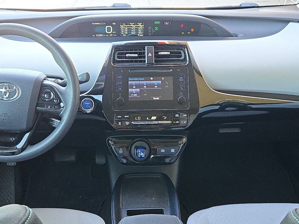 Thumbnail: 2019 Toyota Prius - 14
