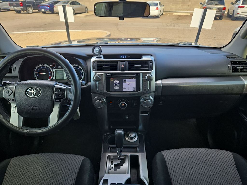 Thumbnail: 2019 Toyota 4Runner - 8