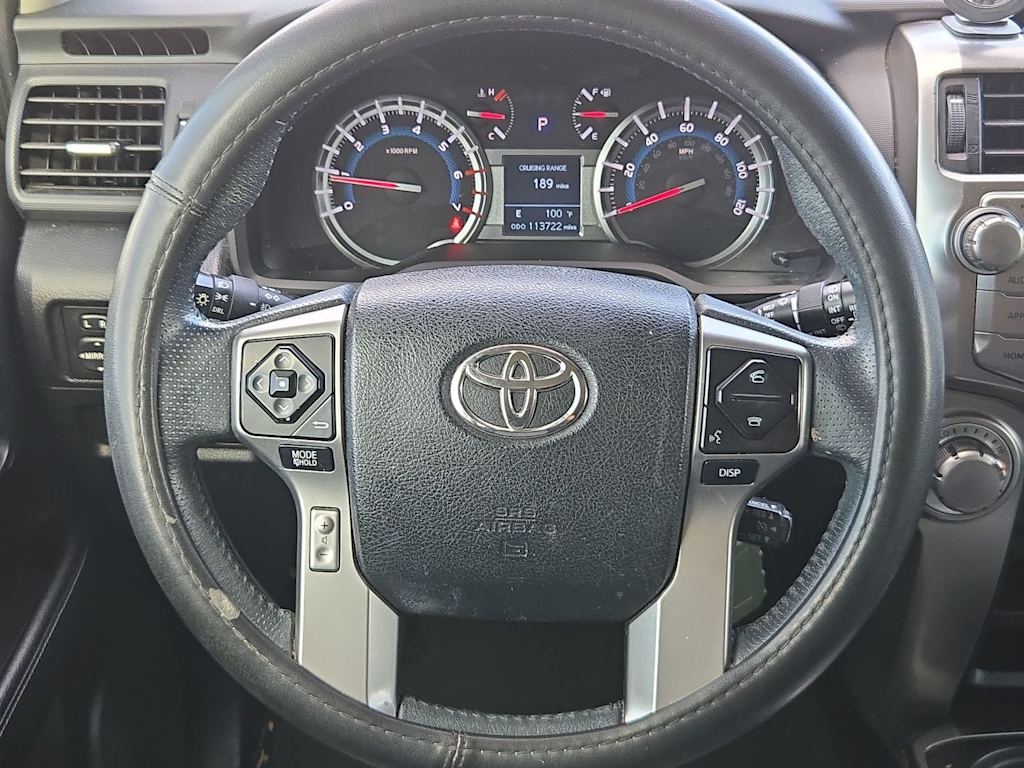 Thumbnail: 2019 Toyota 4Runner - 12