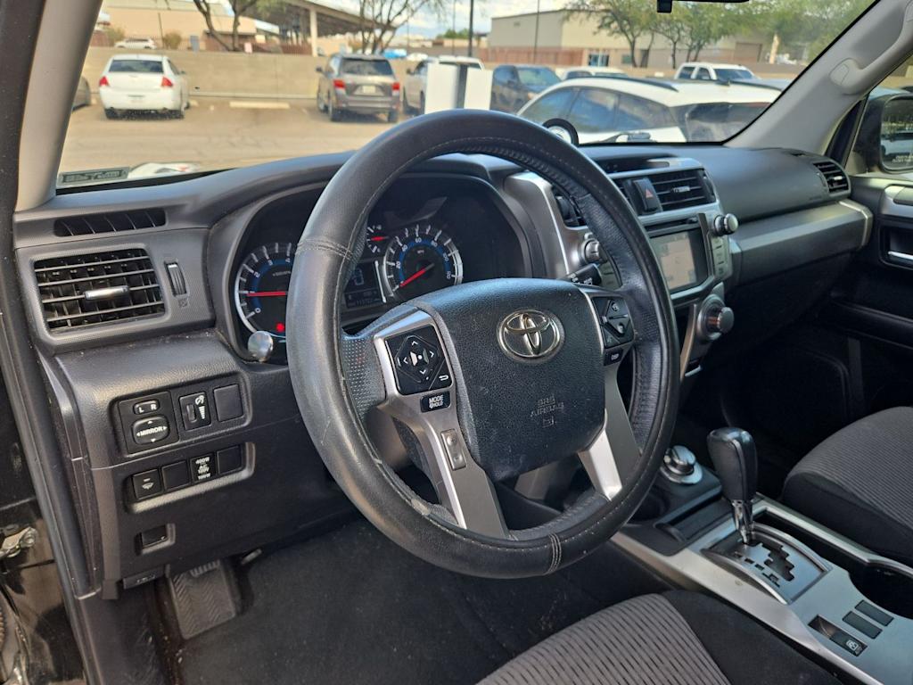 Thumbnail: 2019 Toyota 4Runner - 2