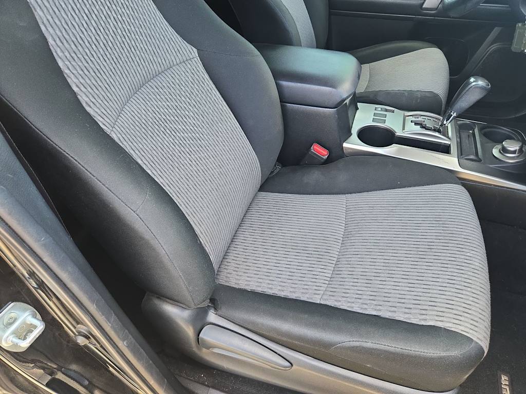 Thumbnail: 2019 Toyota 4Runner - 10