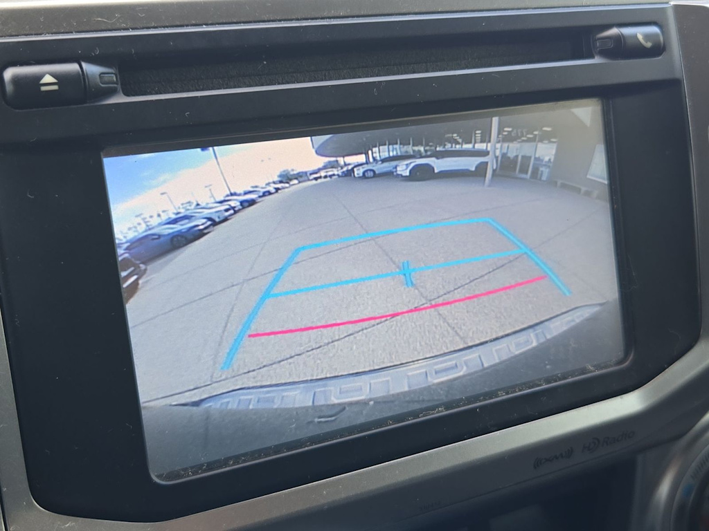Thumbnail: 2019 Toyota 4Runner - 14