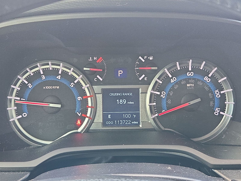 Thumbnail: 2019 Toyota 4Runner - 15