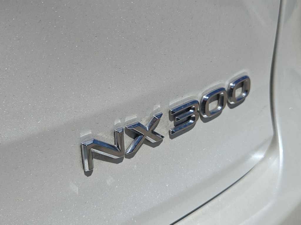 Thumbnail: 2021 Lexus NX - 26