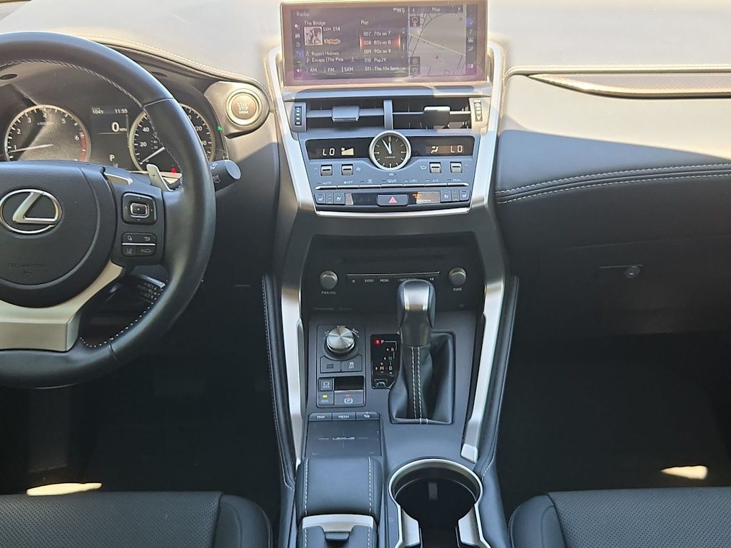 Thumbnail: 2021 Lexus NX - 34
