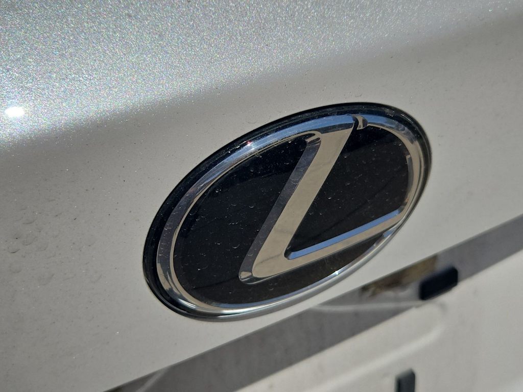 Thumbnail: 2021 Lexus NX - 7