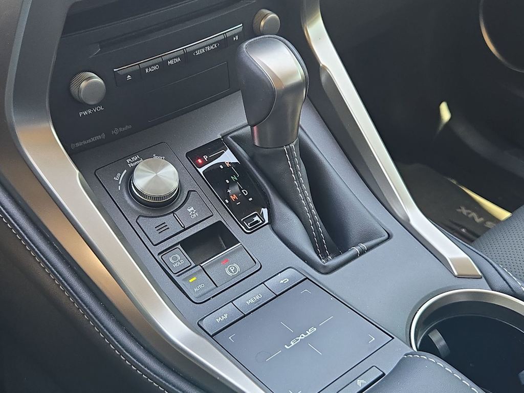 Thumbnail: 2021 Lexus NX - 17