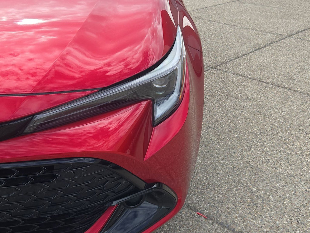 Thumbnail: 2025 Toyota Corolla - 24