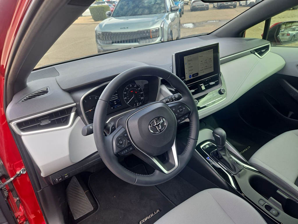 Thumbnail: 2025 Toyota Corolla - 2