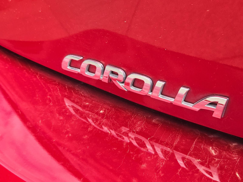 Thumbnail: 2025 Toyota Corolla - 6