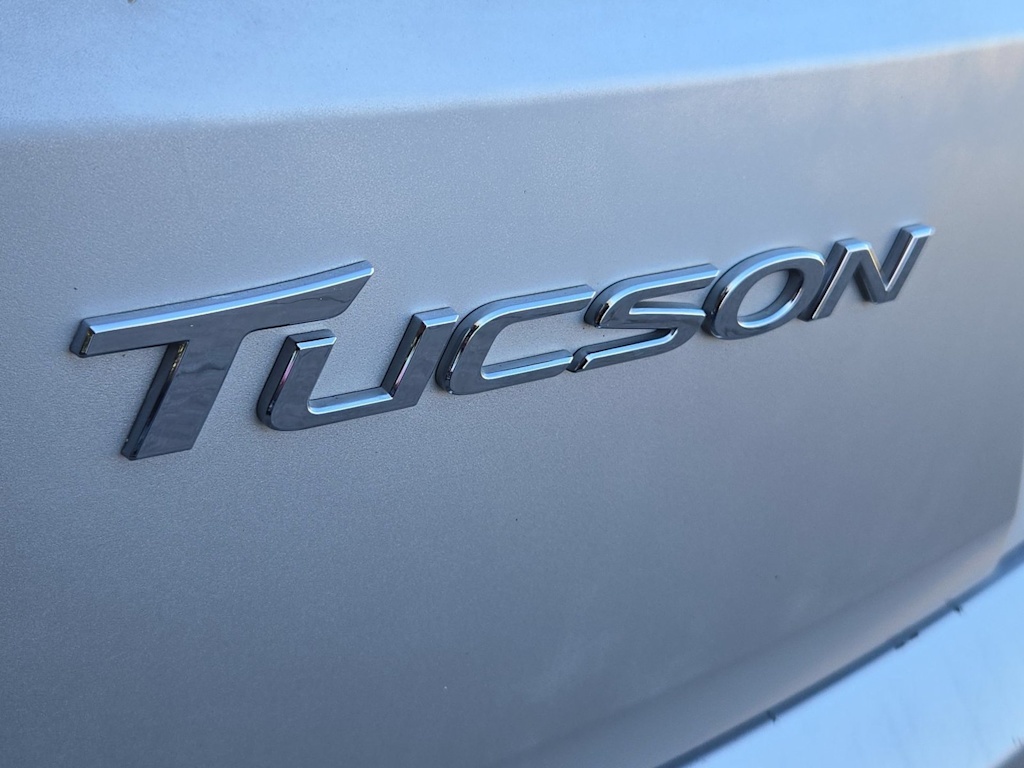 Thumbnail: 2017 Hyundai Tucson - 23
