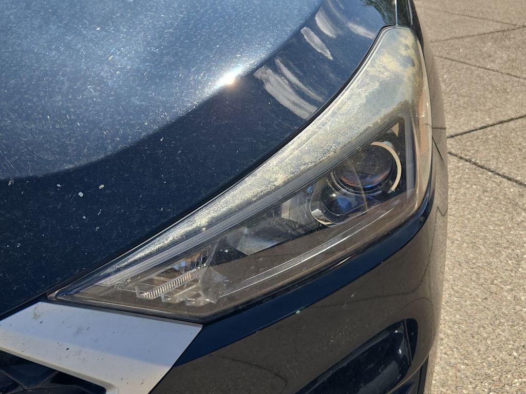 Thumbnail: 2020 Hyundai Tucson - 23