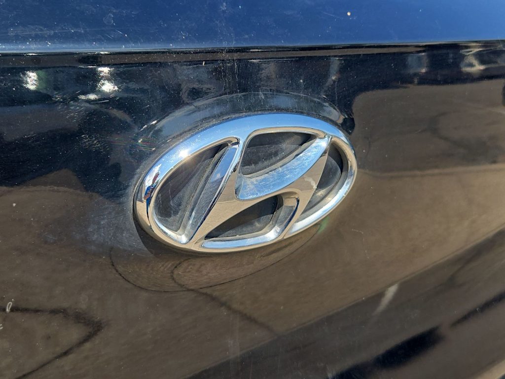 Thumbnail: 2020 Hyundai Tucson - 7