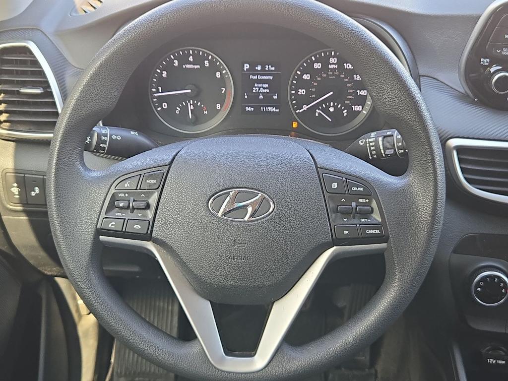 Thumbnail: 2020 Hyundai Tucson - 12