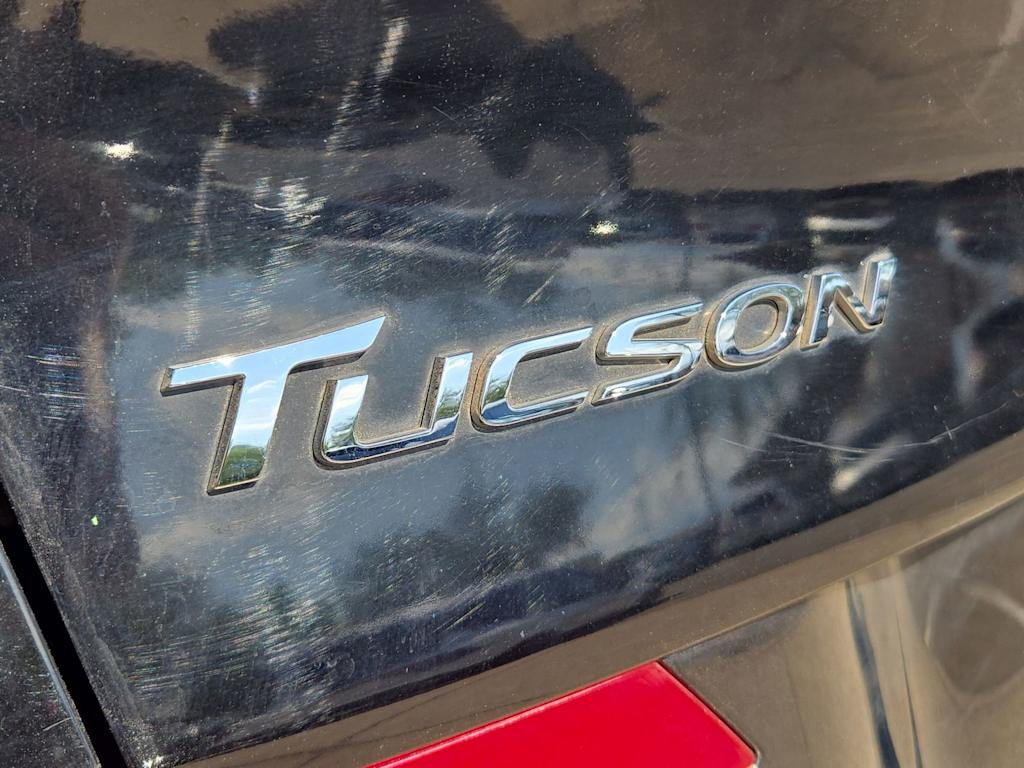 Thumbnail: 2020 Hyundai Tucson - 24