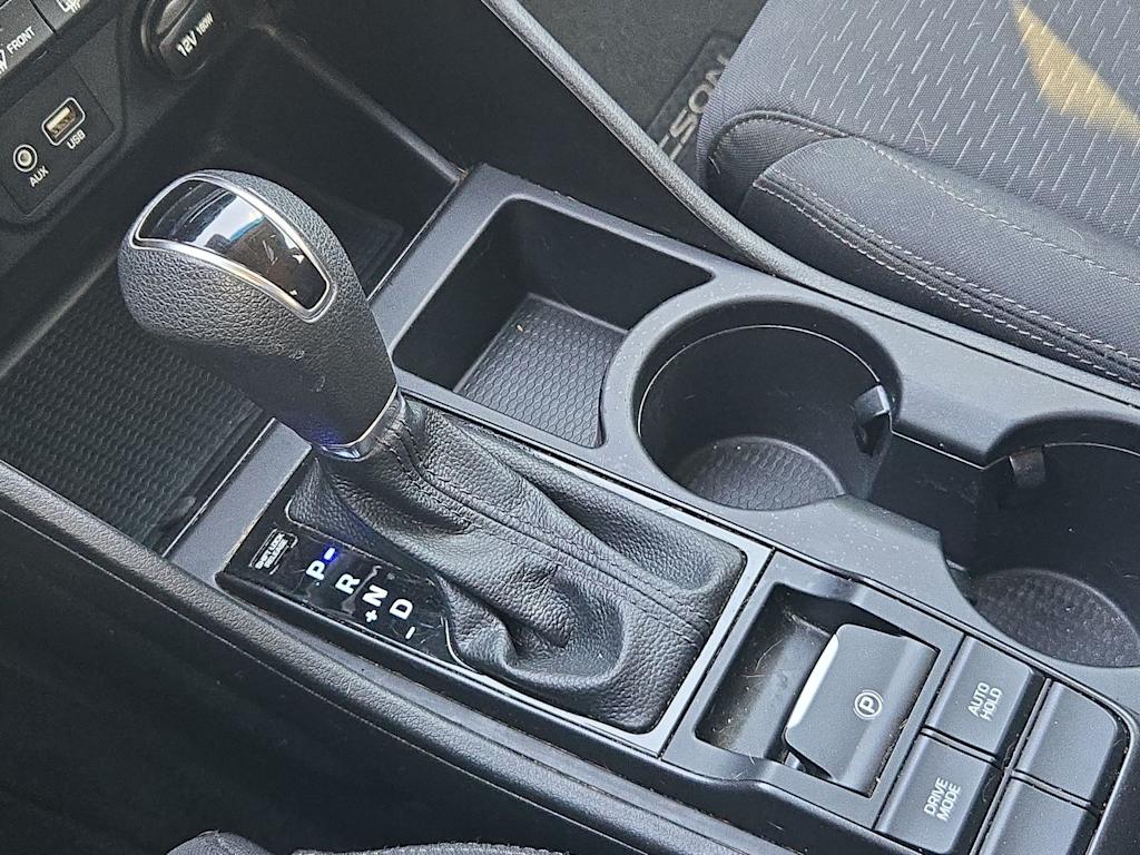 Thumbnail: 2020 Hyundai Tucson - 33