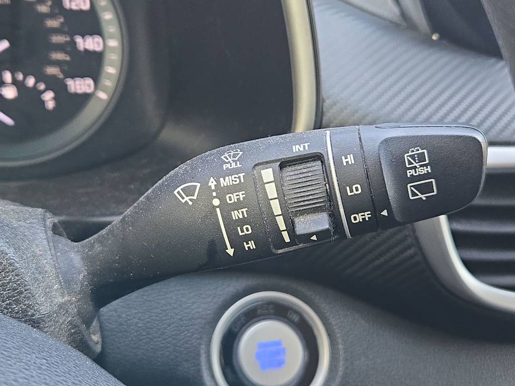 Thumbnail: 2020 Hyundai Tucson - 15