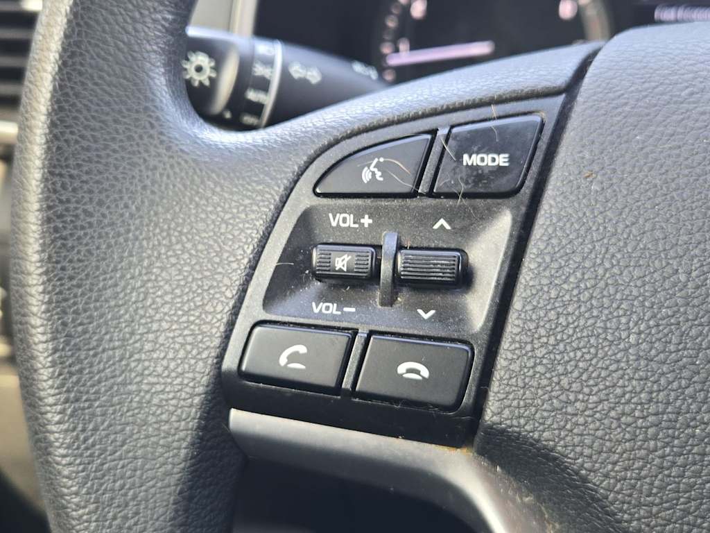 Thumbnail: 2020 Hyundai Tucson - 28