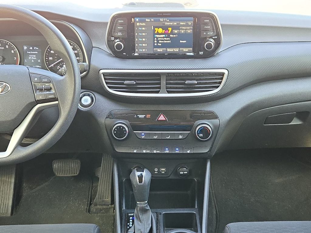 Thumbnail: 2020 Hyundai Tucson - 13