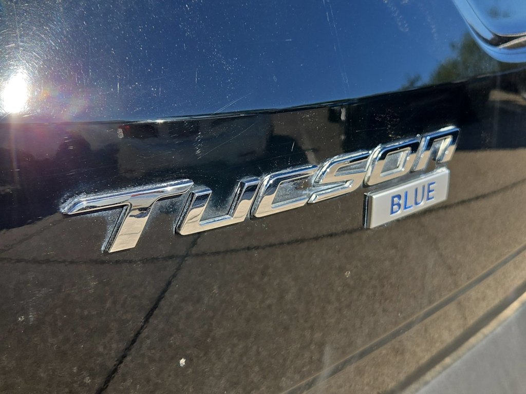 Thumbnail: 2022 Hyundai Tucson - 7