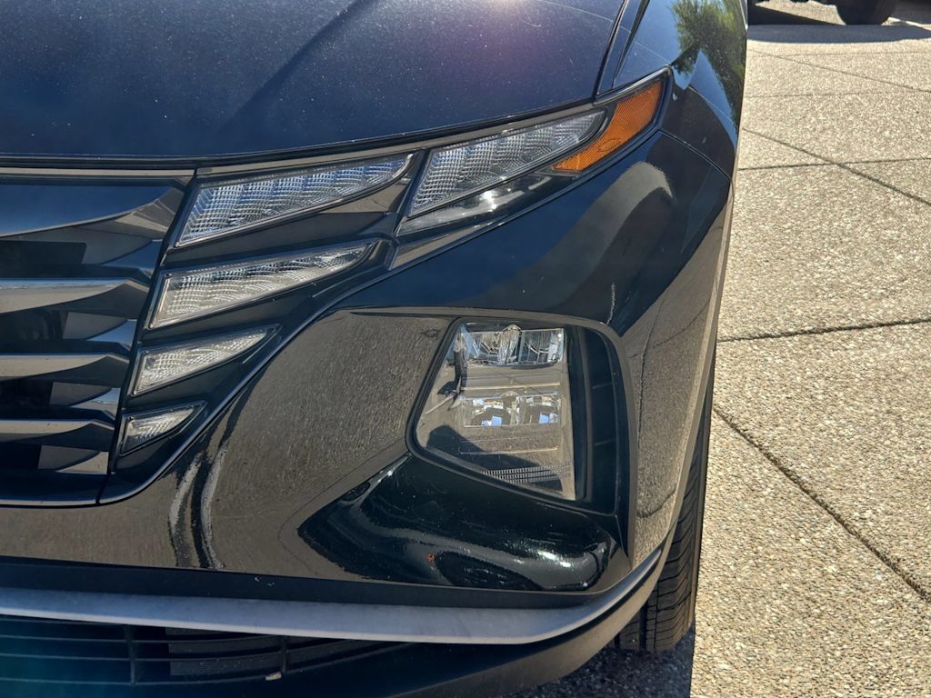 Thumbnail: 2022 Hyundai Tucson - 22