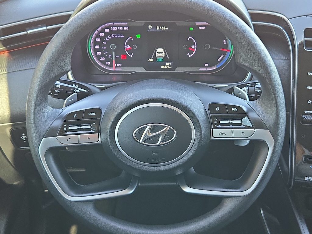 Thumbnail: 2022 Hyundai Tucson - 12
