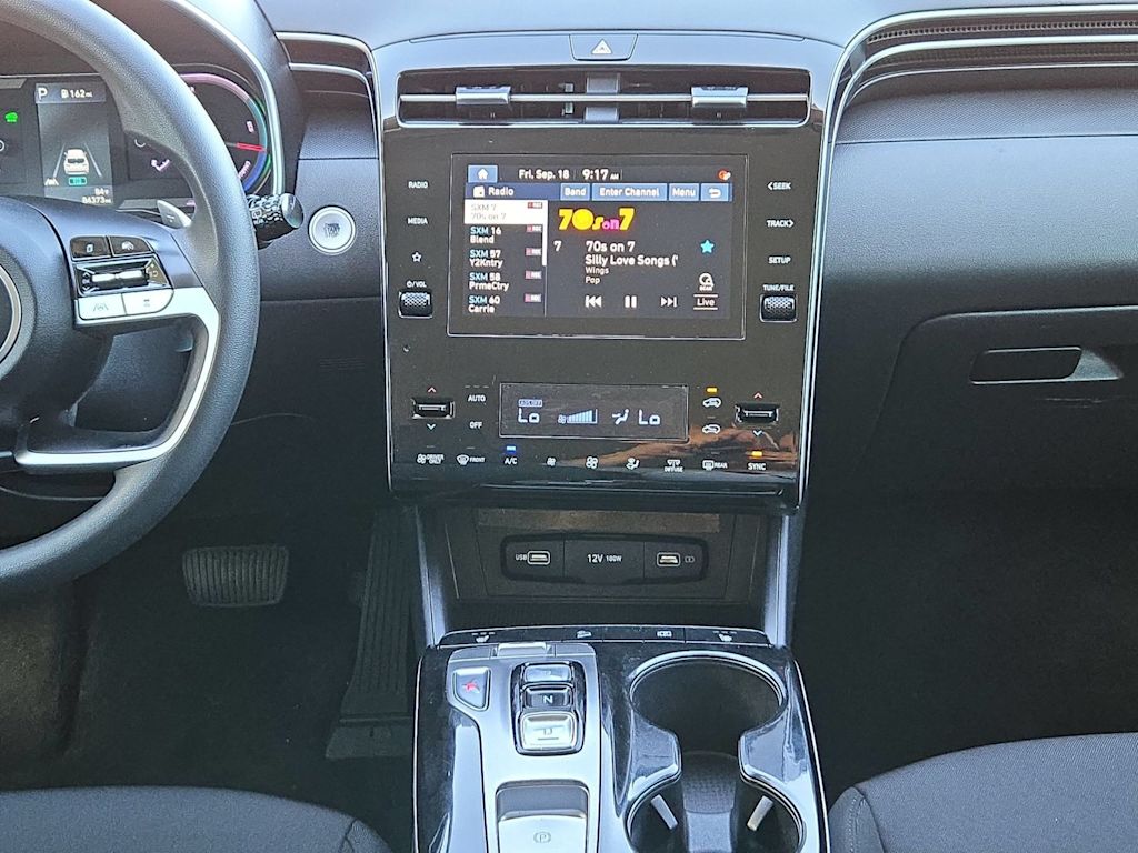 Thumbnail: 2022 Hyundai Tucson - 13