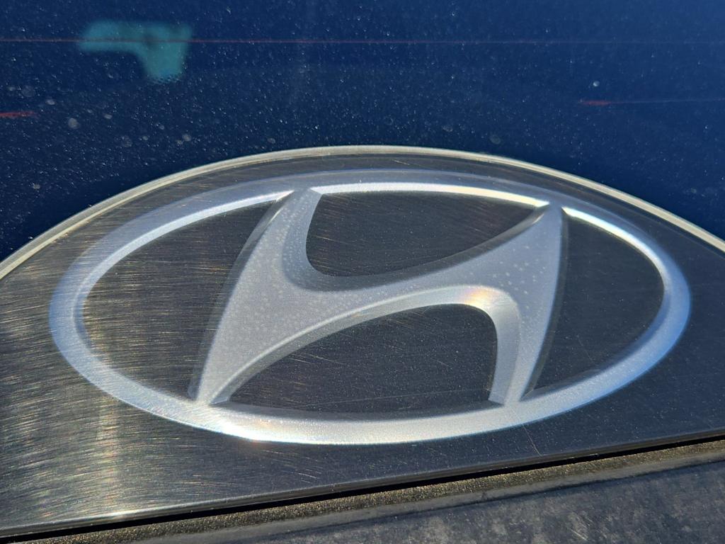 Thumbnail: 2022 Hyundai Tucson - 23