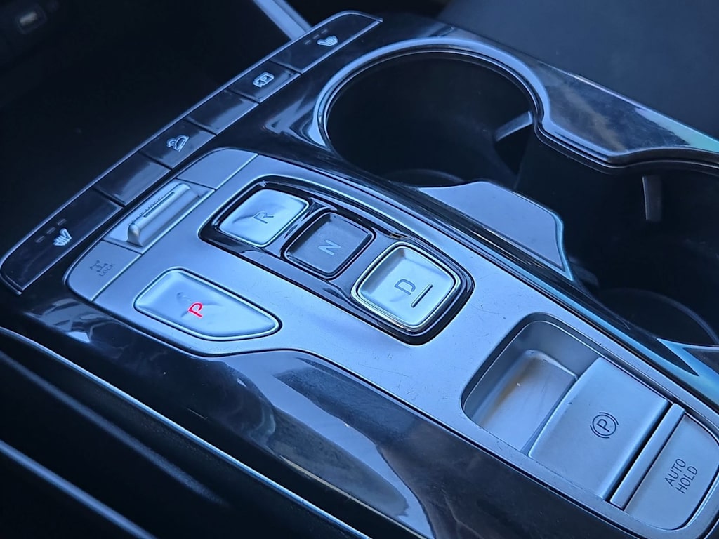 Thumbnail: 2022 Hyundai Tucson - 14