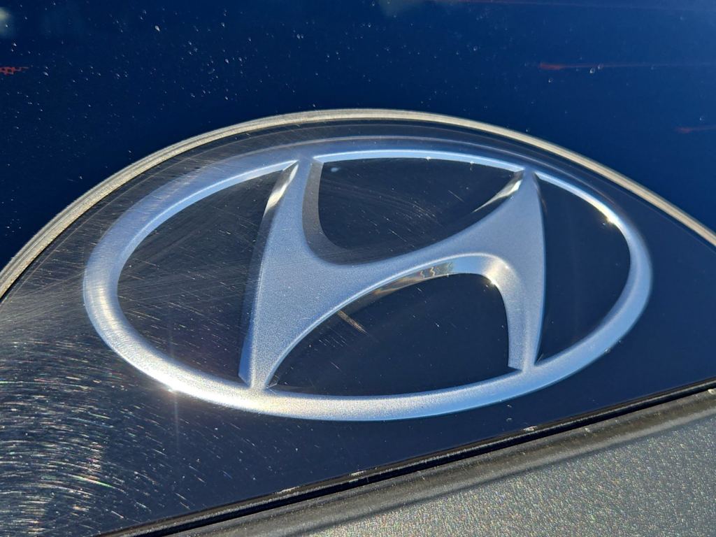 Thumbnail: 2024 Hyundai Tucson - 22