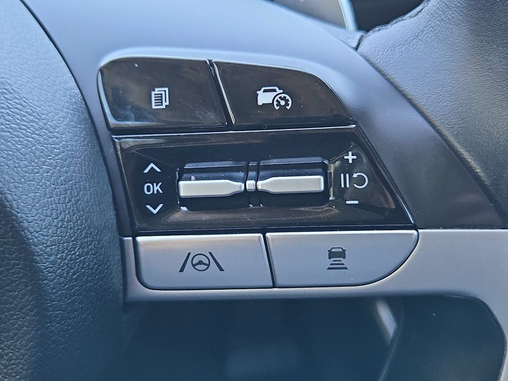 Thumbnail: 2024 Hyundai Tucson - 29