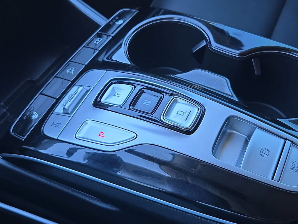Thumbnail: 2024 Hyundai Tucson - 15
