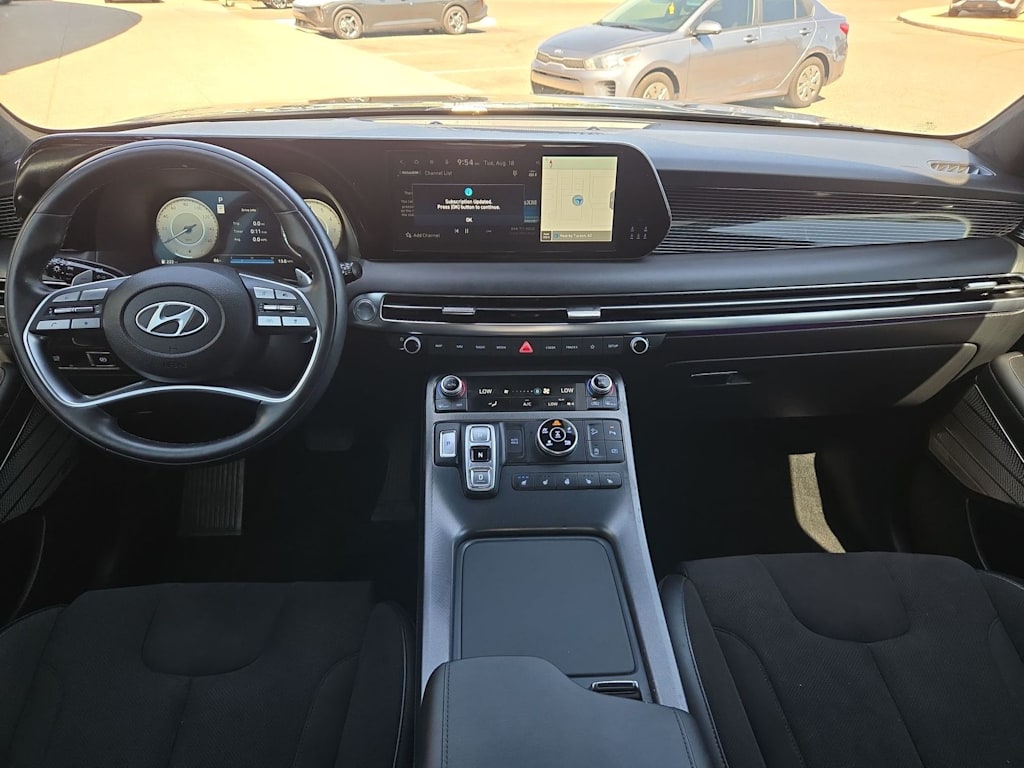 Thumbnail: 2024 Hyundai Palisade - 9