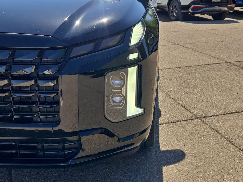 Thumbnail: 2024 Hyundai Palisade - 23