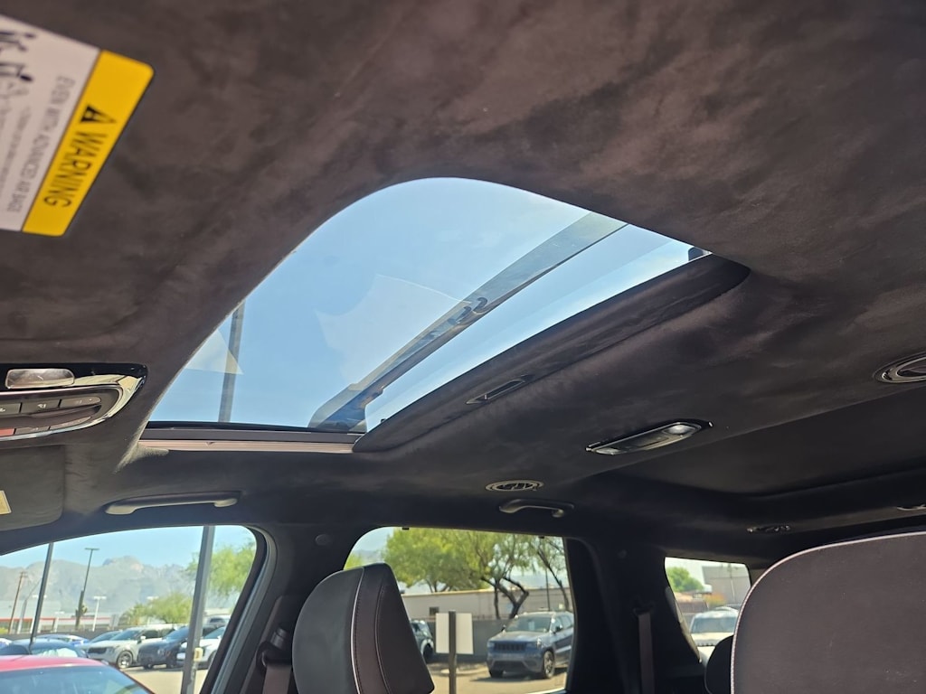 Thumbnail: 2024 Hyundai Palisade - 26