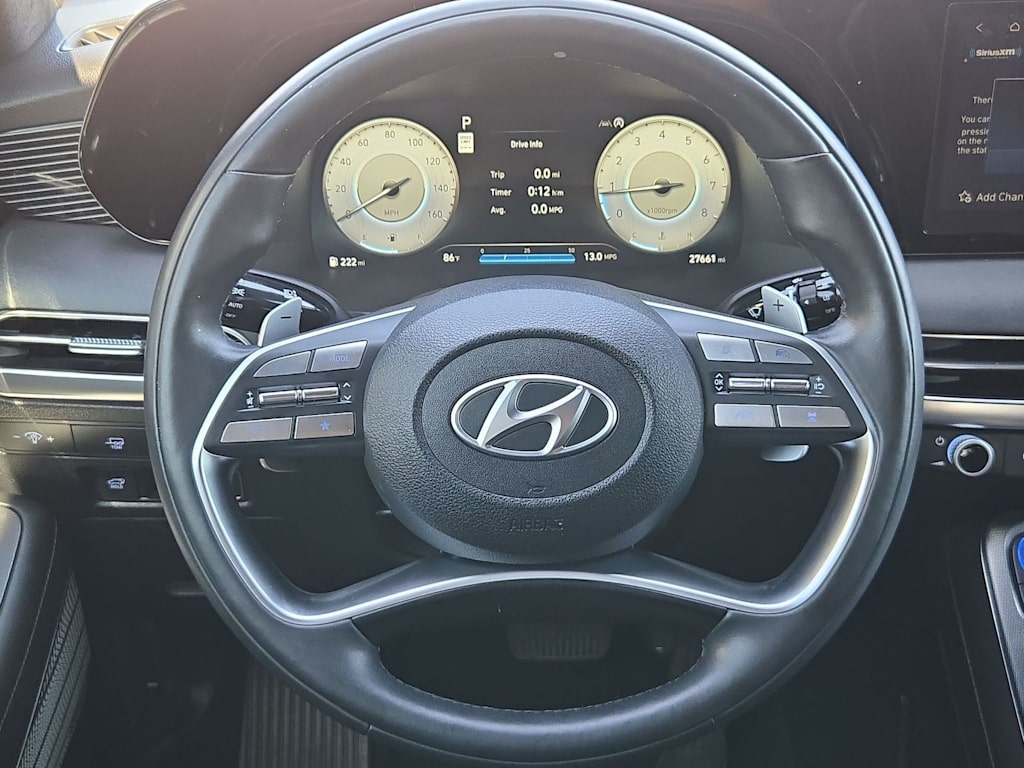 Thumbnail: 2024 Hyundai Palisade - 13