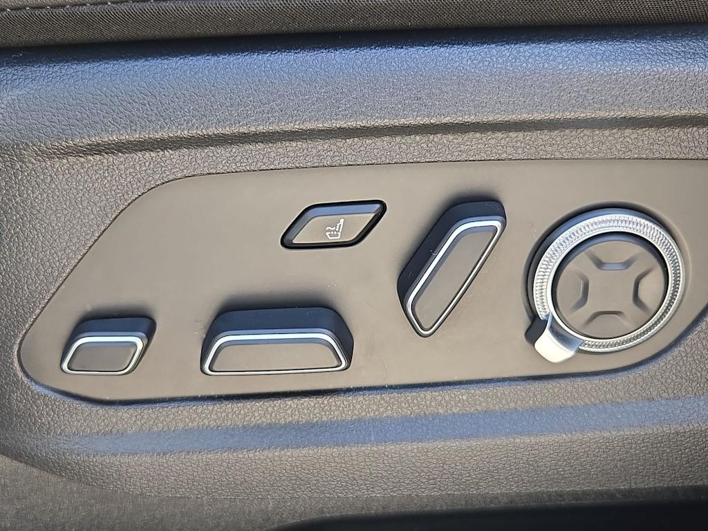 Thumbnail: 2024 Hyundai Palisade - 24