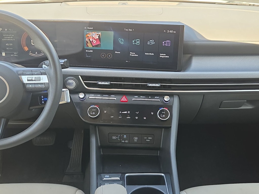 Thumbnail: 2025 Hyundai Sonata - 13